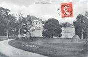 030-Osny-vue du chateau