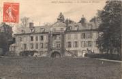 031-Osny-Le Chateau de Busagny