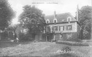 032-Osny-Busagny le petit Chateau