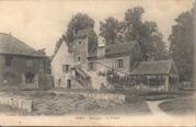 033-Osny-Busagny La ferme
