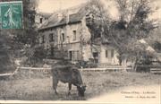 060-Osny-Chateau Osny Le Moulin