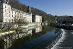 Brantome - Dordogne